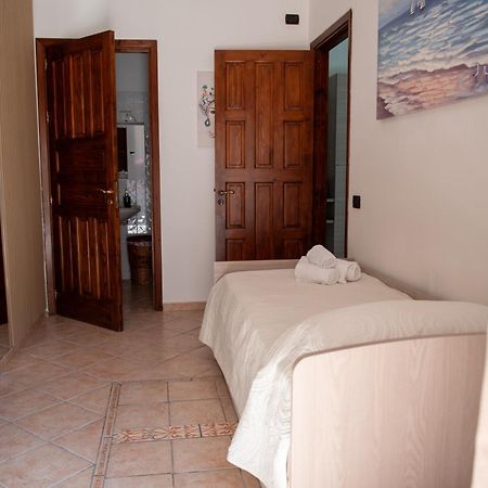 Zagara Holiday House Siculiana Εξωτερικό φωτογραφία