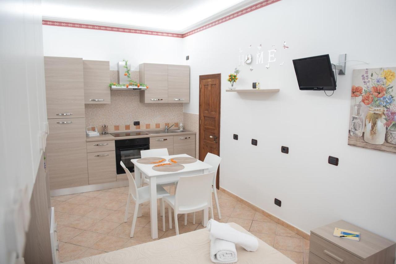 Zagara Holiday House Siculiana Εξωτερικό φωτογραφία