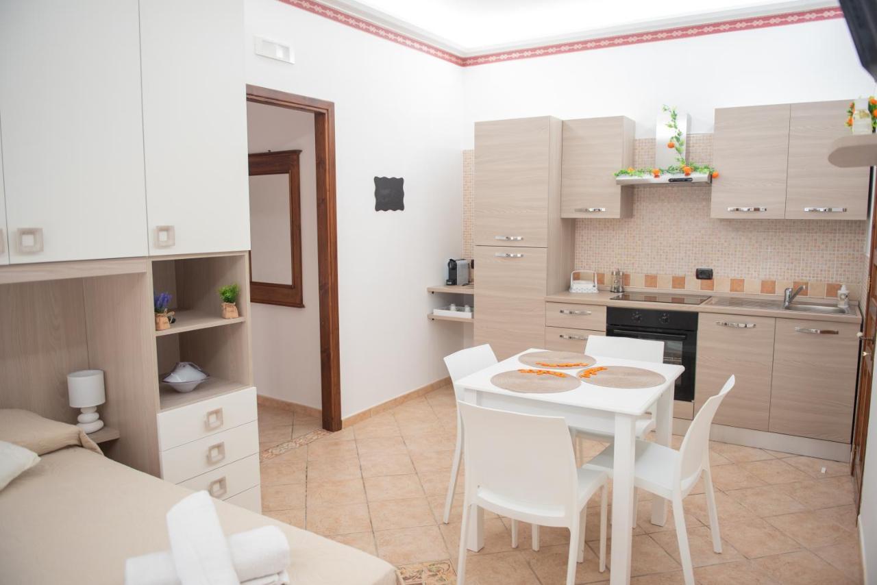 Zagara Holiday House Siculiana Εξωτερικό φωτογραφία