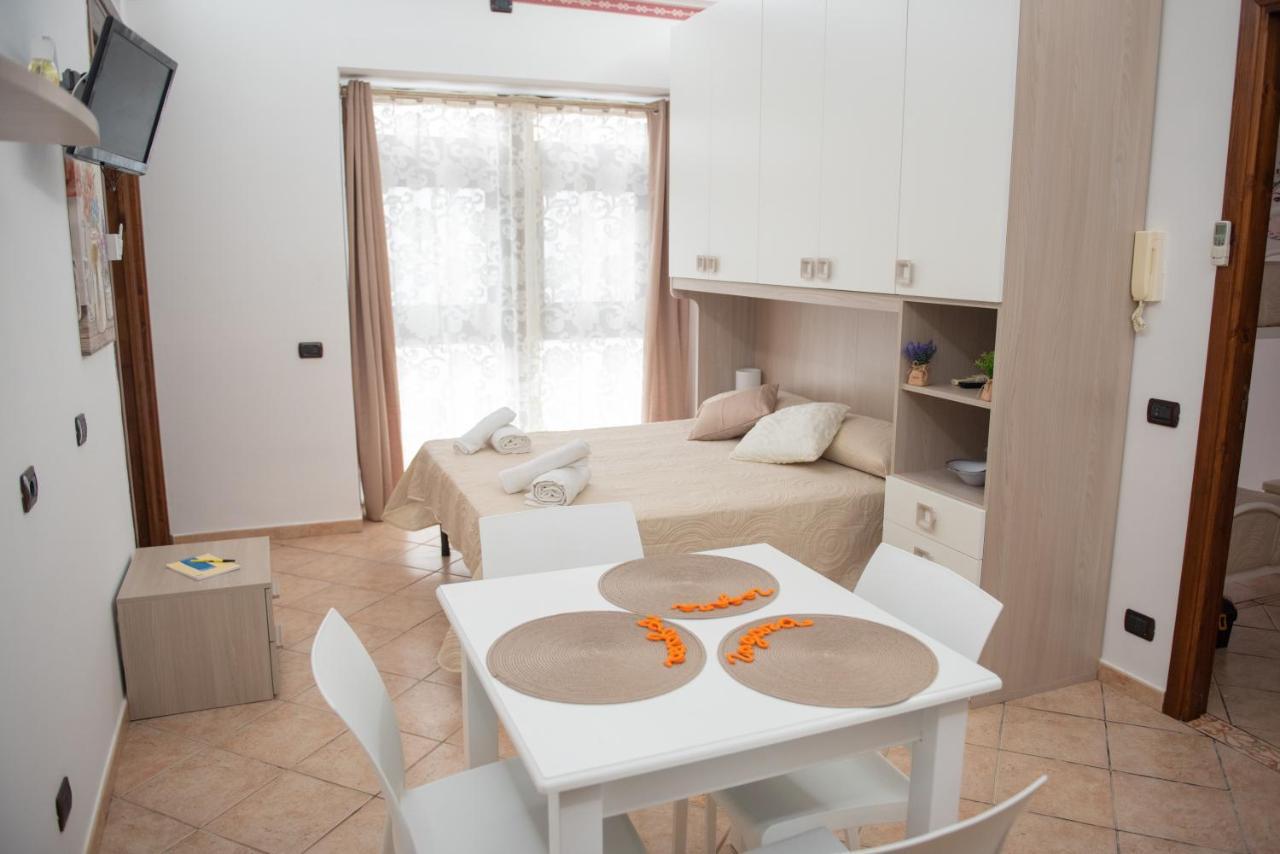 Zagara Holiday House Siculiana Εξωτερικό φωτογραφία