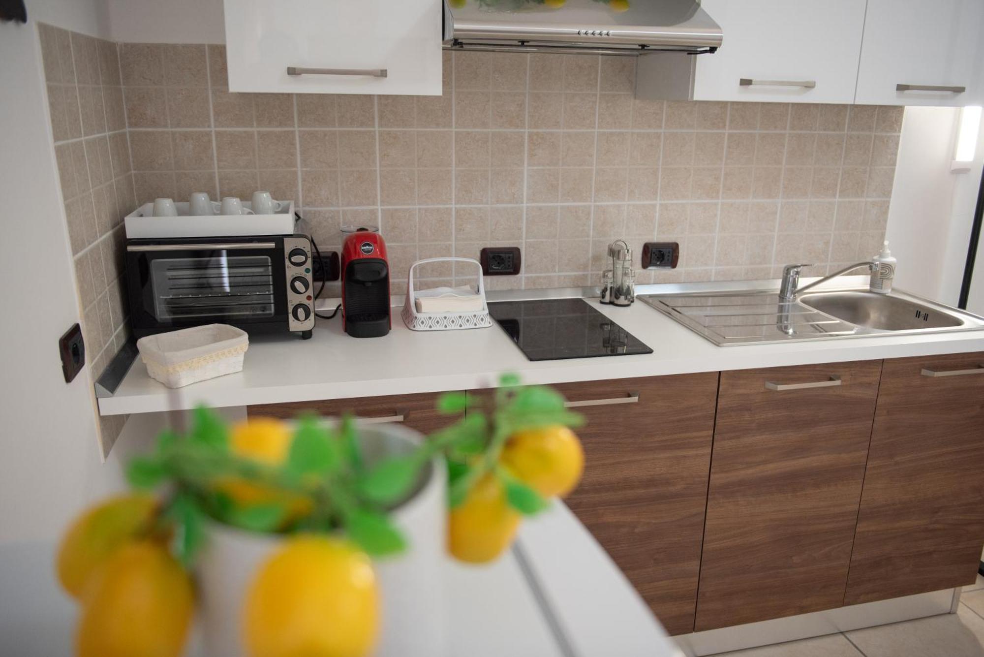 Zagara Holiday House Siculiana Εξωτερικό φωτογραφία