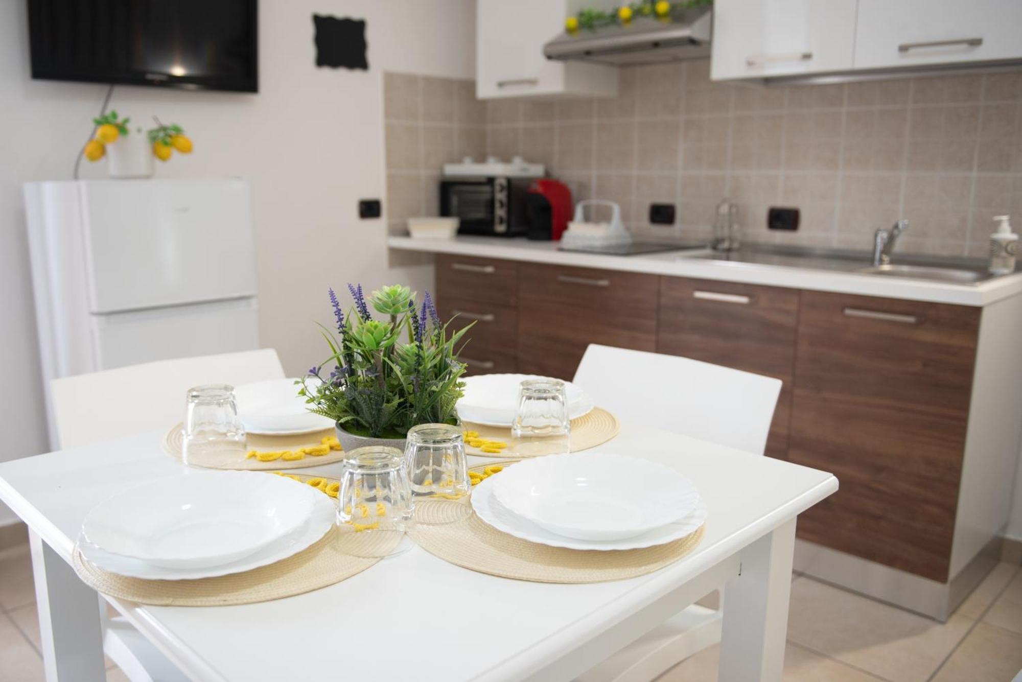 Zagara Holiday House Siculiana Εξωτερικό φωτογραφία