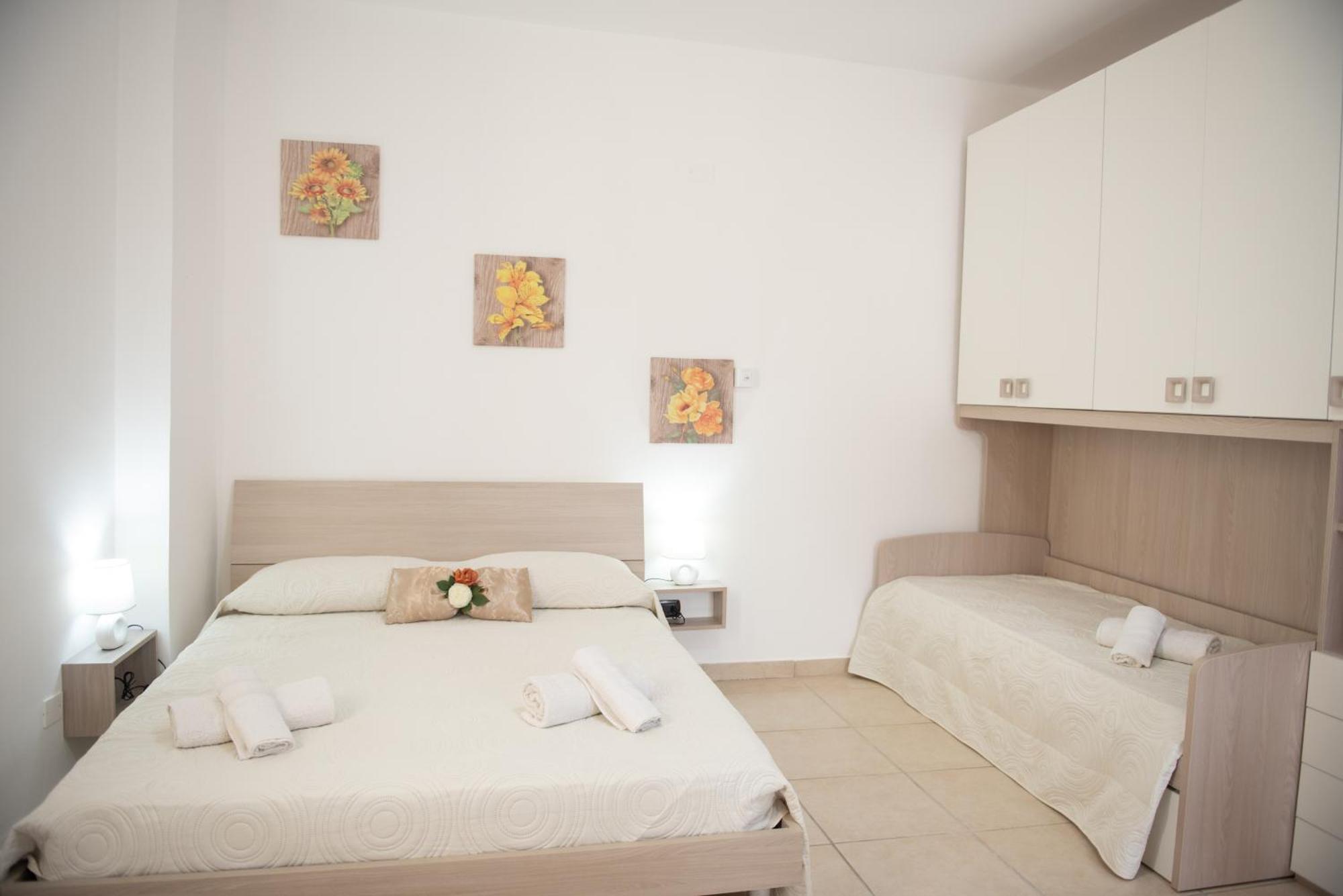 Zagara Holiday House Siculiana Εξωτερικό φωτογραφία