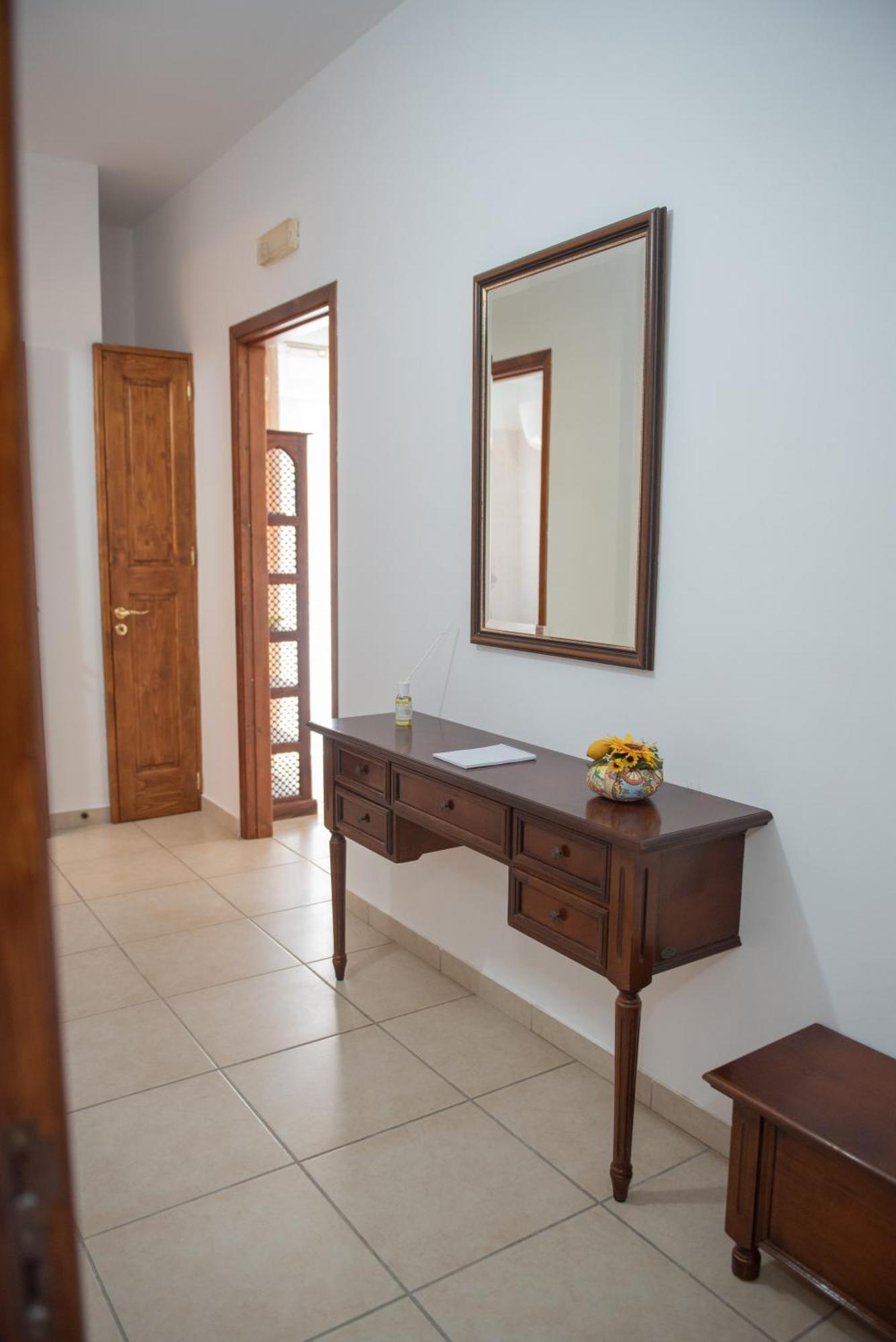 Zagara Holiday House Siculiana Εξωτερικό φωτογραφία