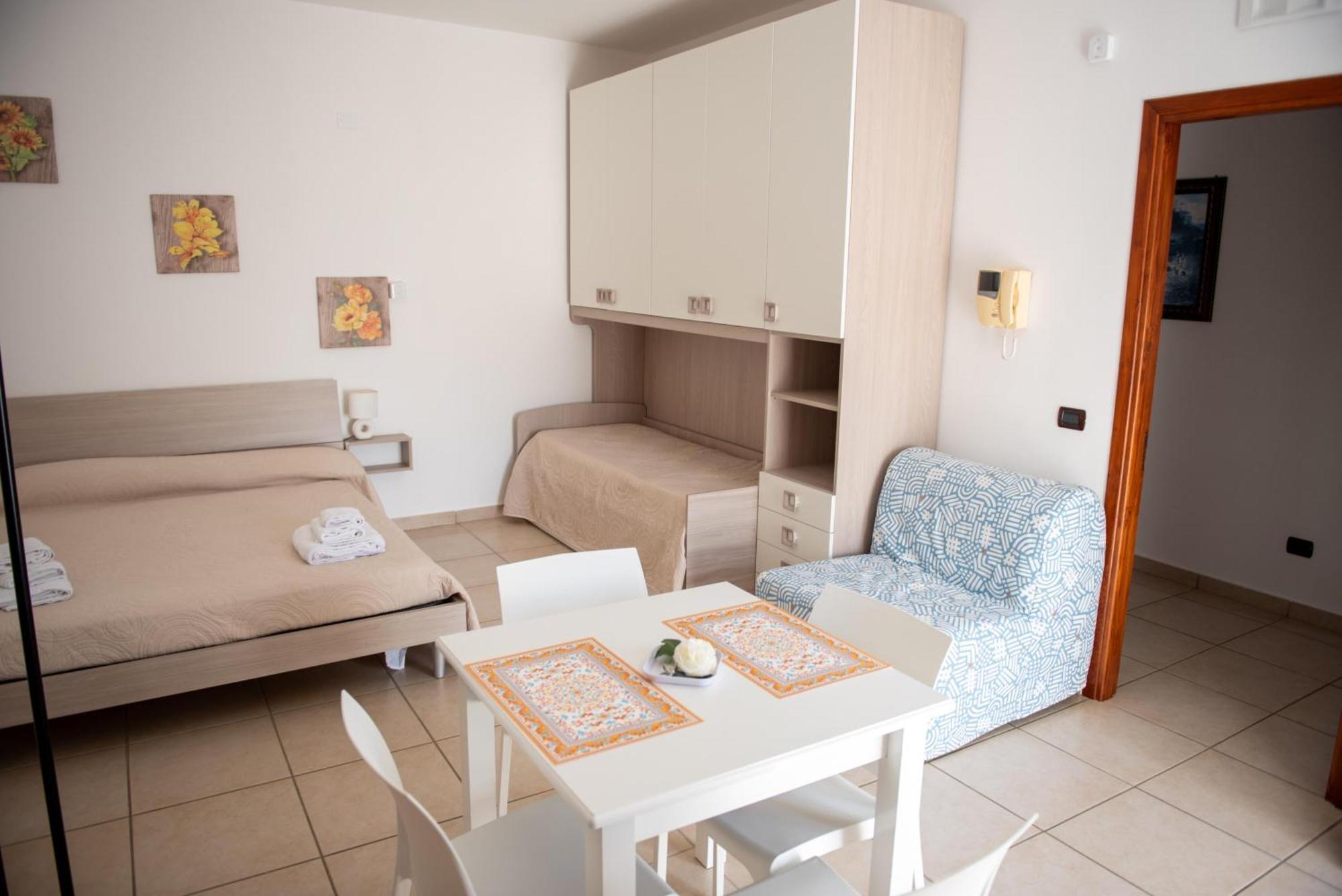 Zagara Holiday House Siculiana Εξωτερικό φωτογραφία