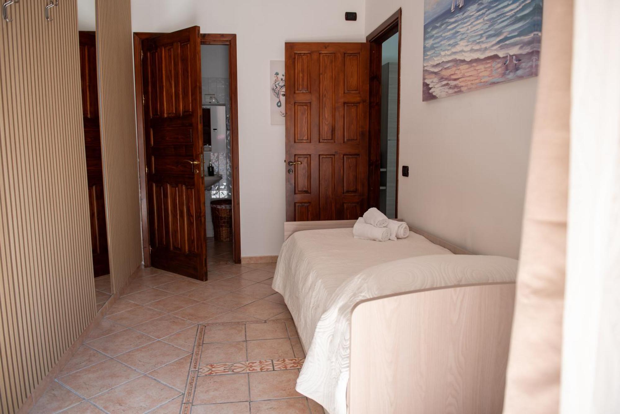 Zagara Holiday House Siculiana Εξωτερικό φωτογραφία