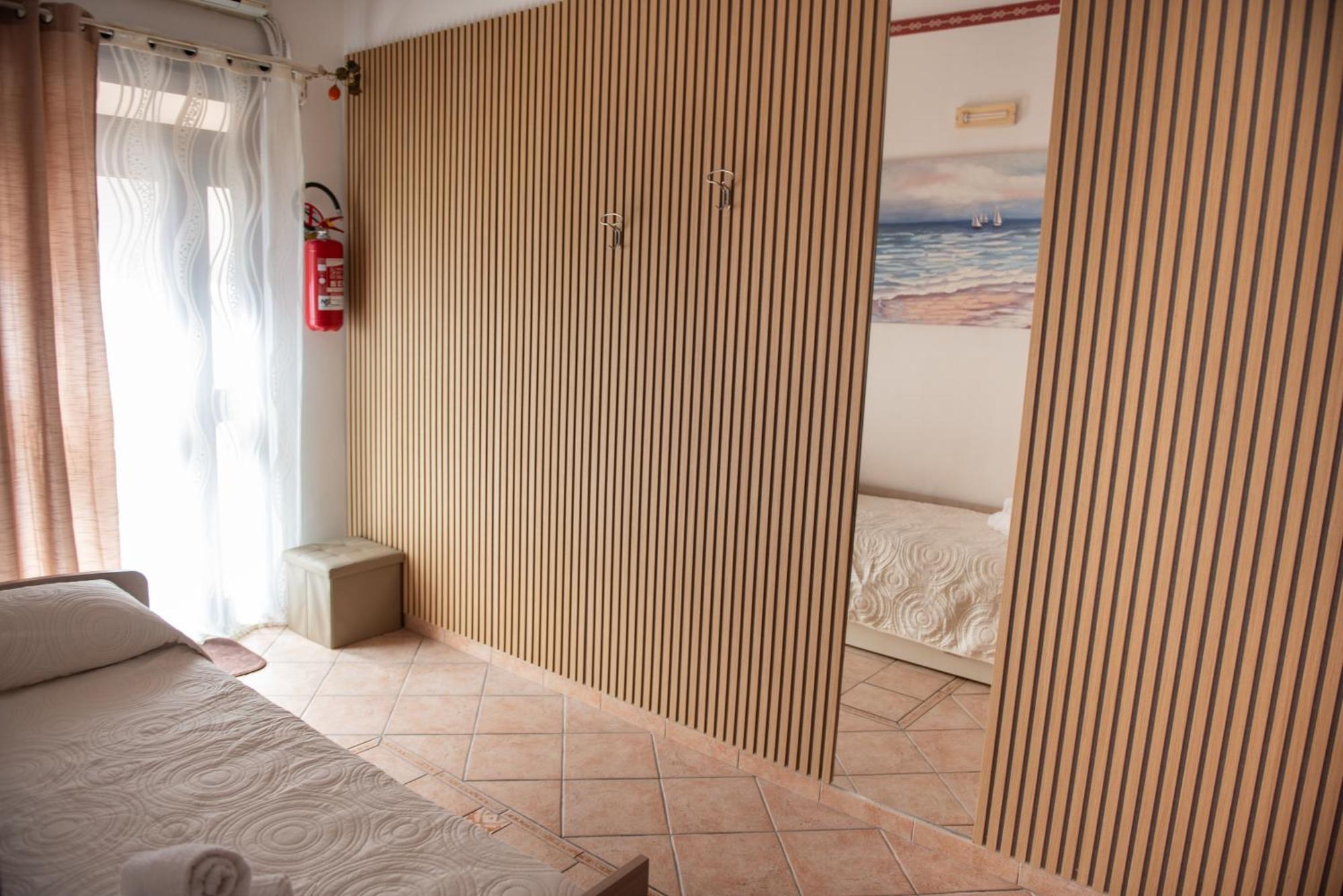 Zagara Holiday House Siculiana Εξωτερικό φωτογραφία
